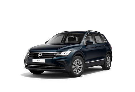 Tiguan 2016-